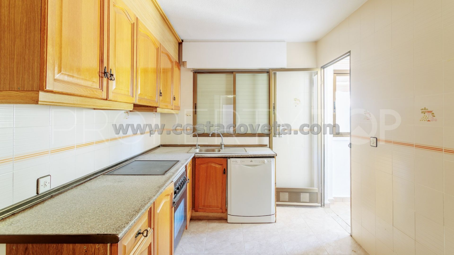 For sale Villajoyosa apartment