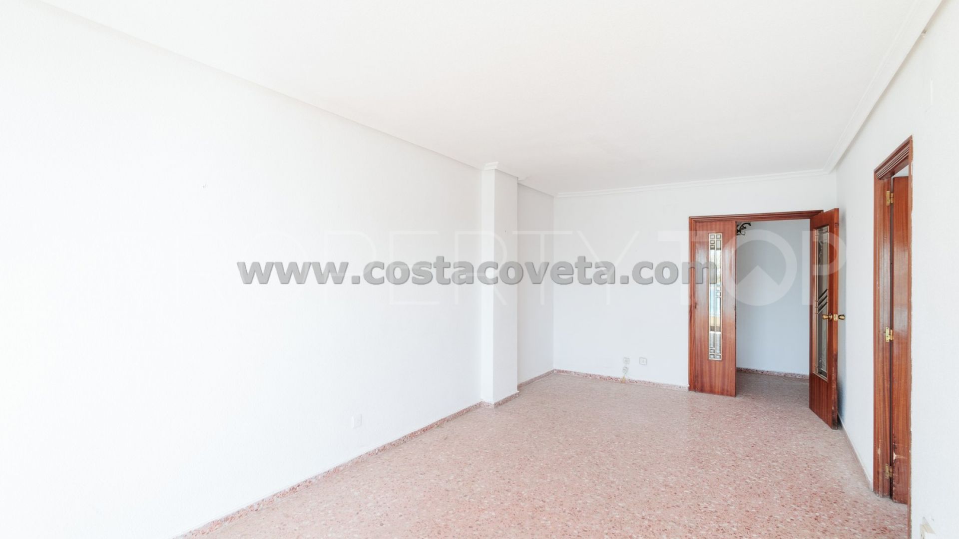 Comprar apartamento en Villajoyosa