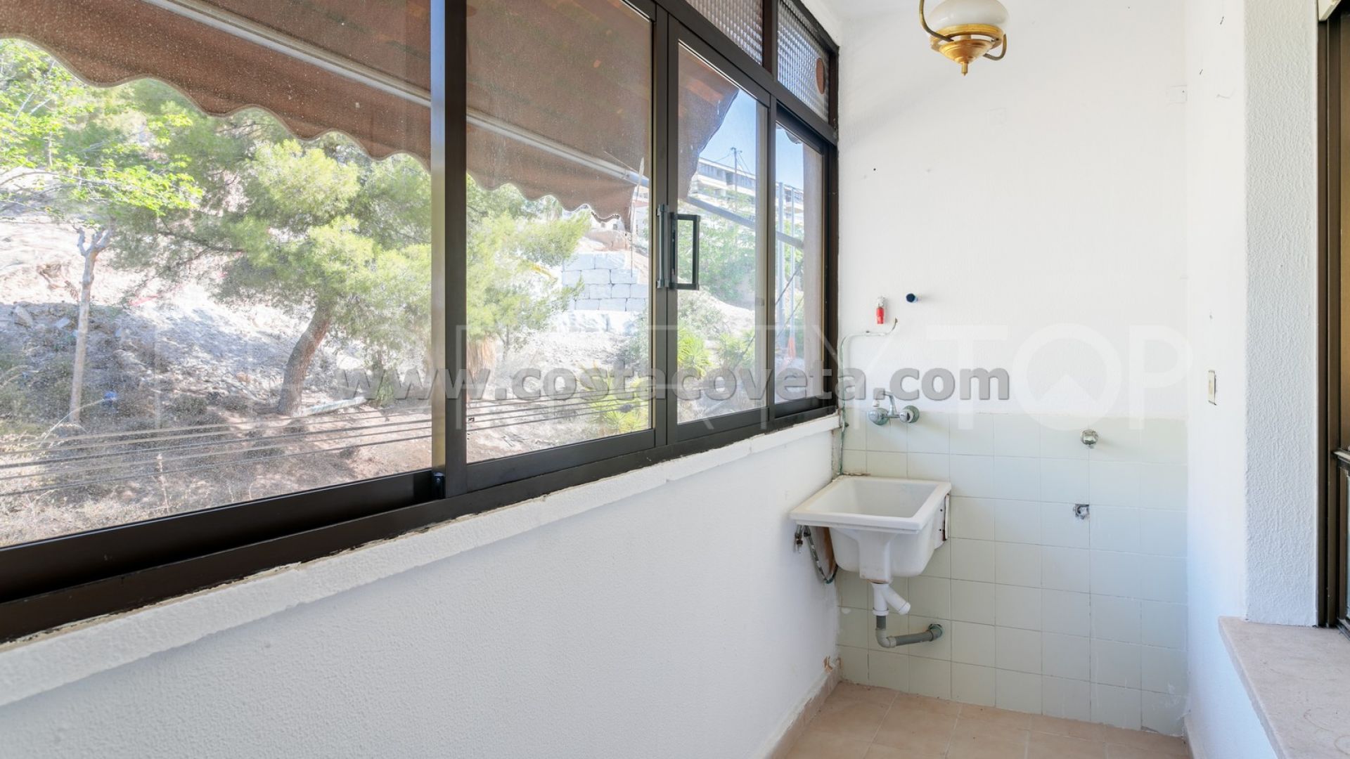 Comprar apartamento en Villajoyosa