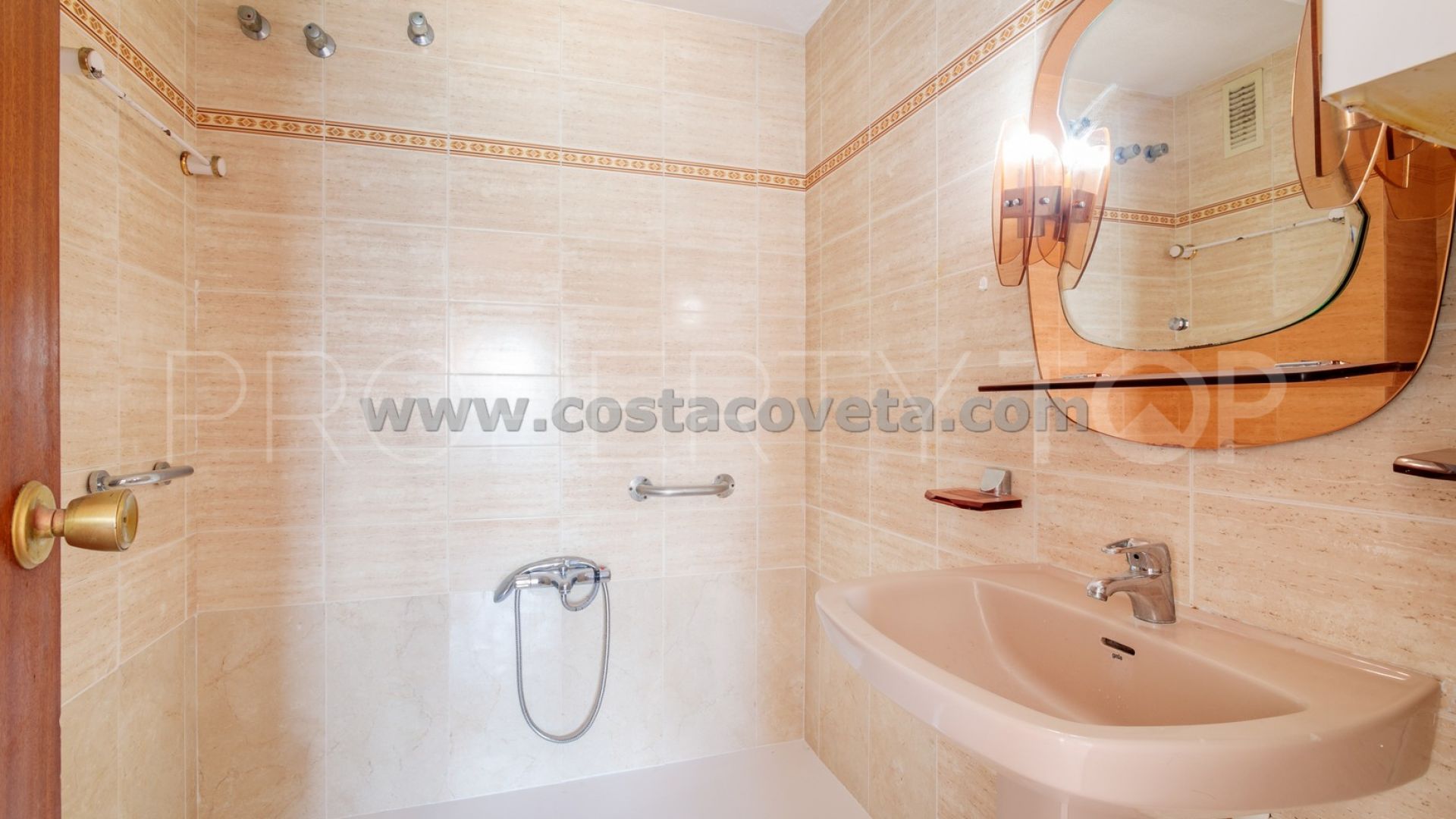 For sale Villajoyosa apartment