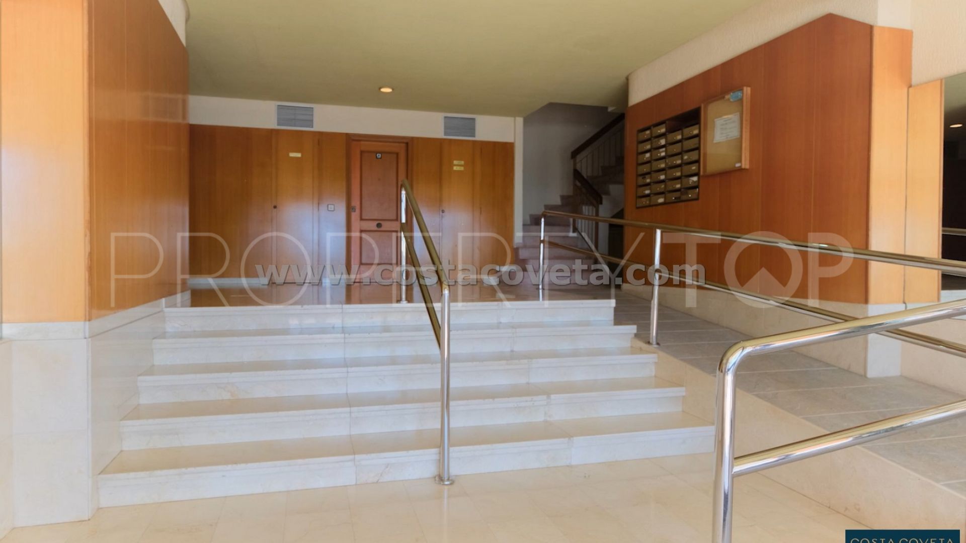 For sale Villajoyosa apartment