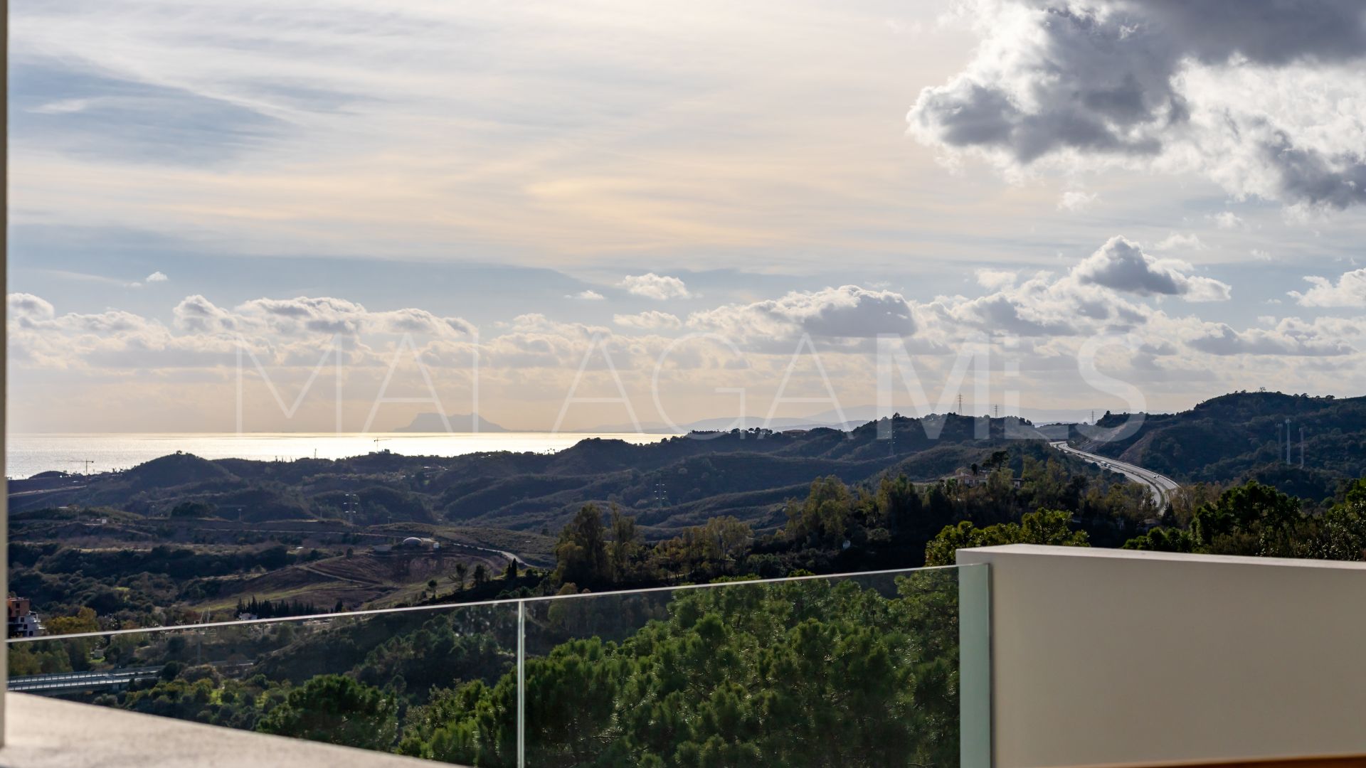 Appartement for sale in Marbella Club Hills