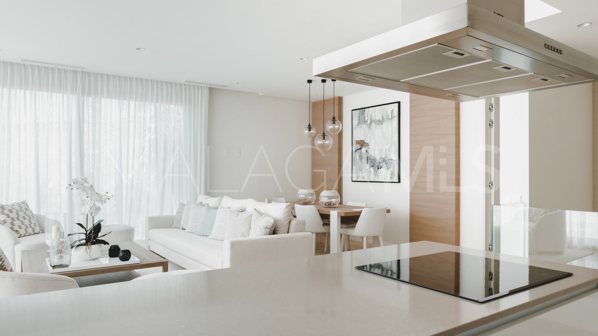 Appartement for sale in Marbella Club Hills