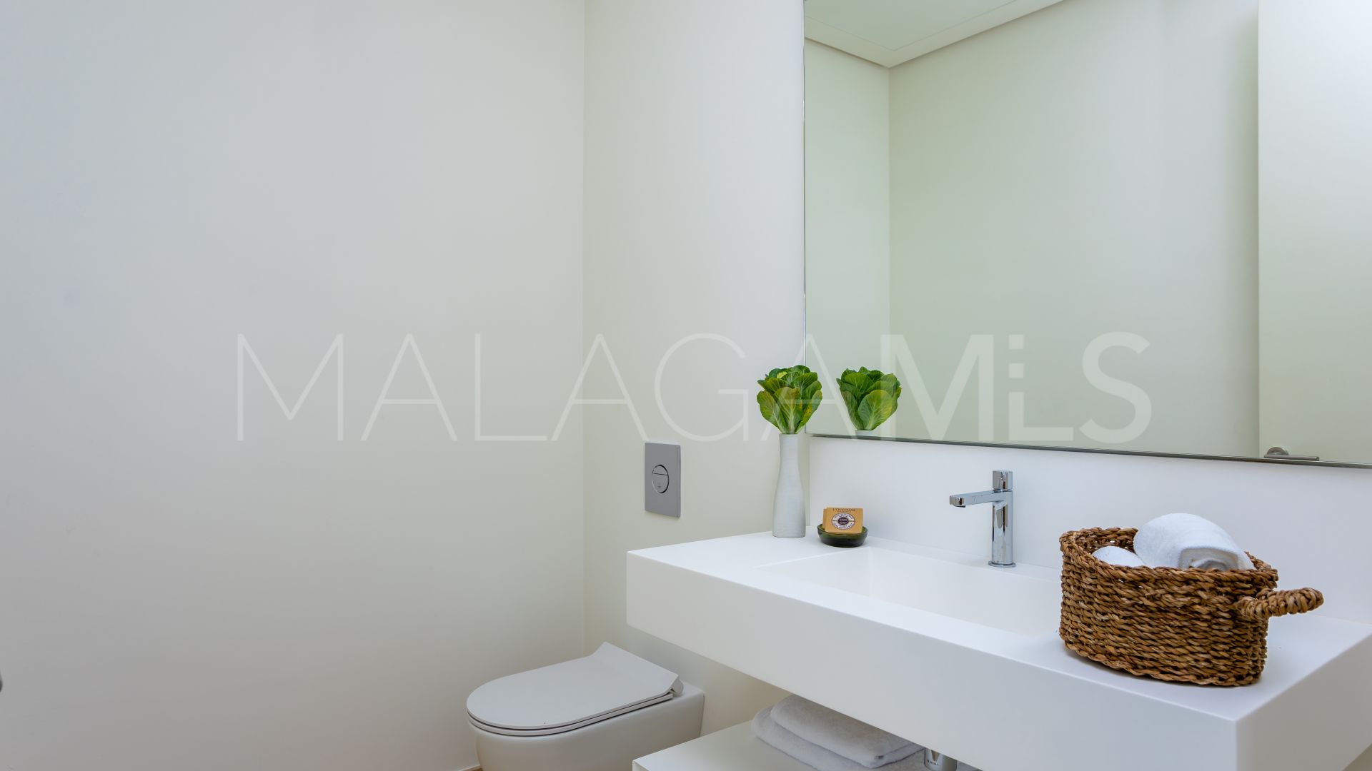 Appartement for sale in Marbella Club Hills