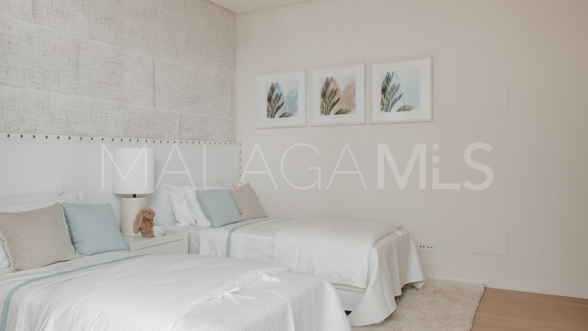 Appartement for sale in Marbella Club Hills