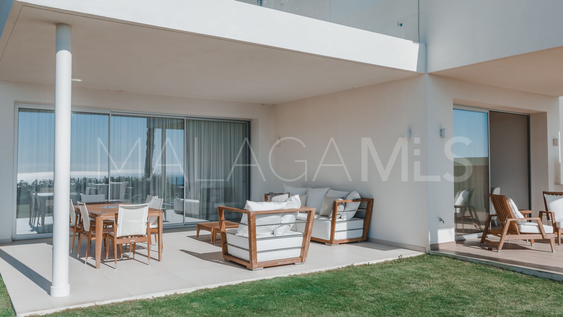 Appartement for sale in Marbella Club Hills