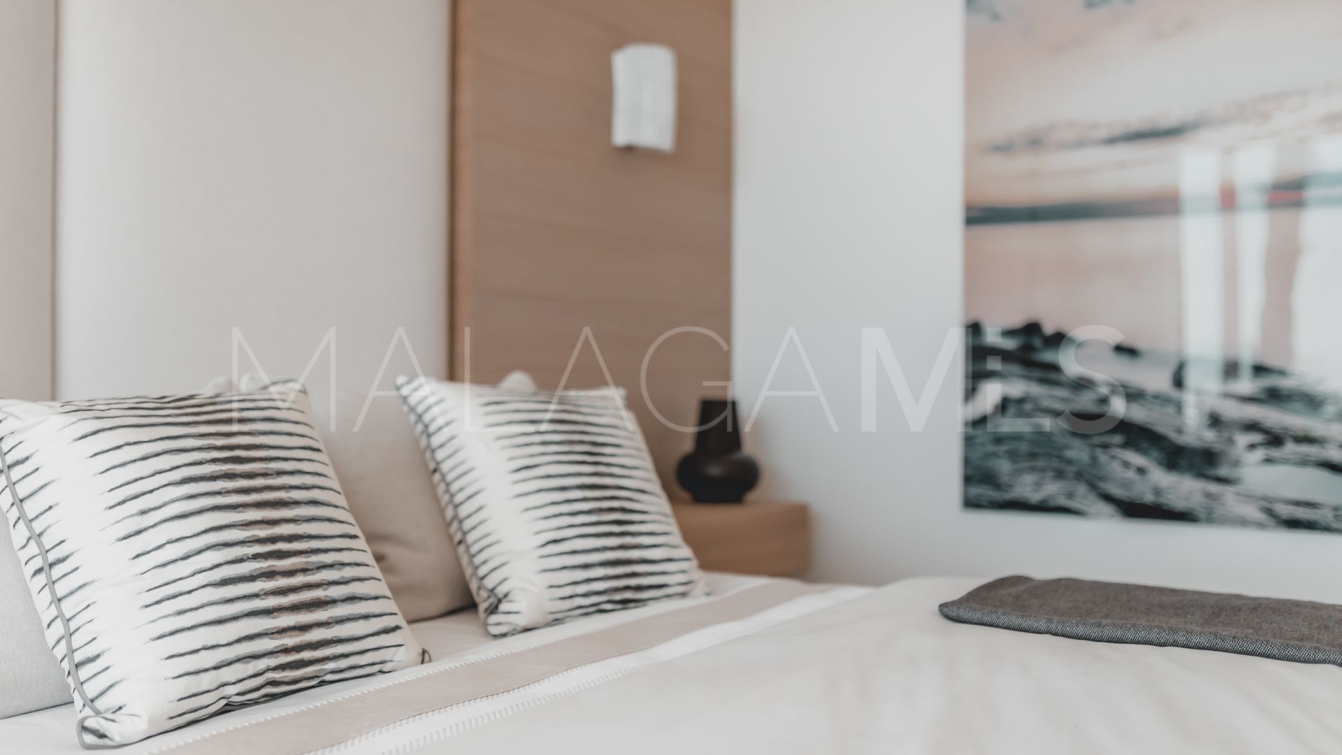 Appartement for sale in Marbella Club Hills