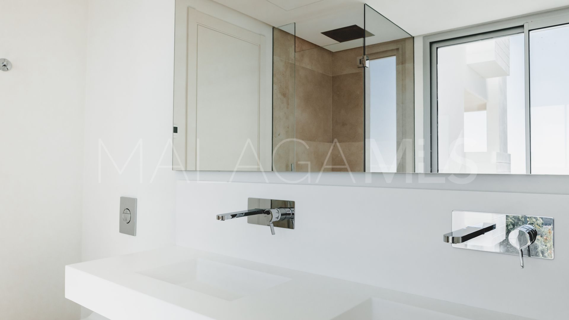 Appartement for sale in Marbella Club Hills