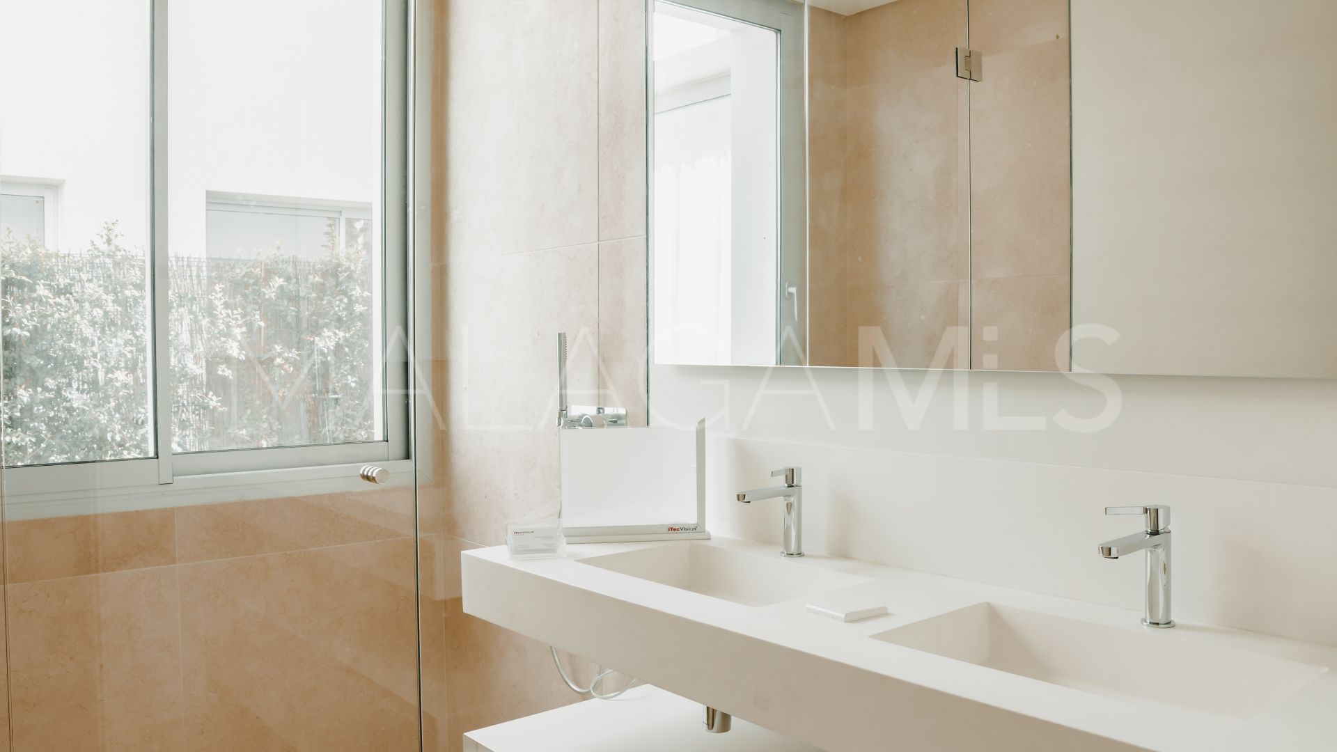 Appartement for sale in Marbella Club Hills