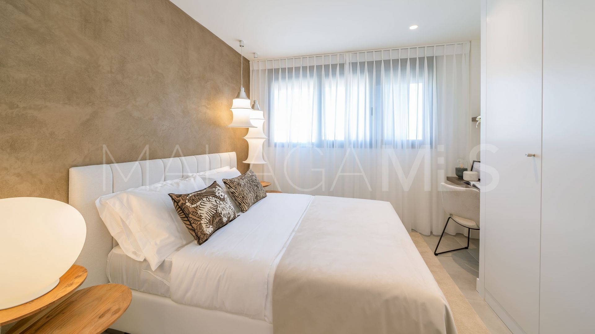 Wohnung for sale in La Resina Golf