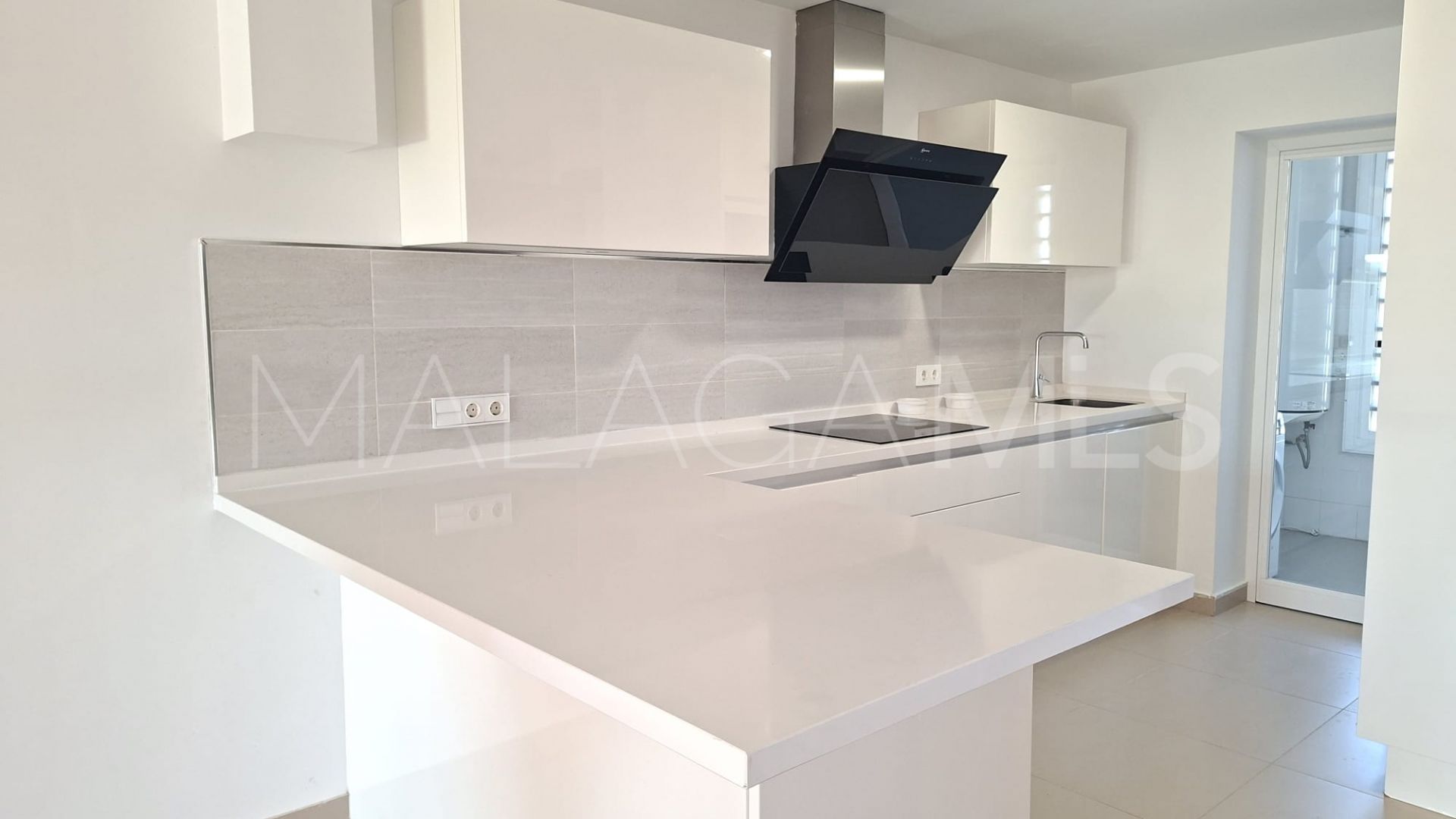 Adosado for sale in Paraiso Alto