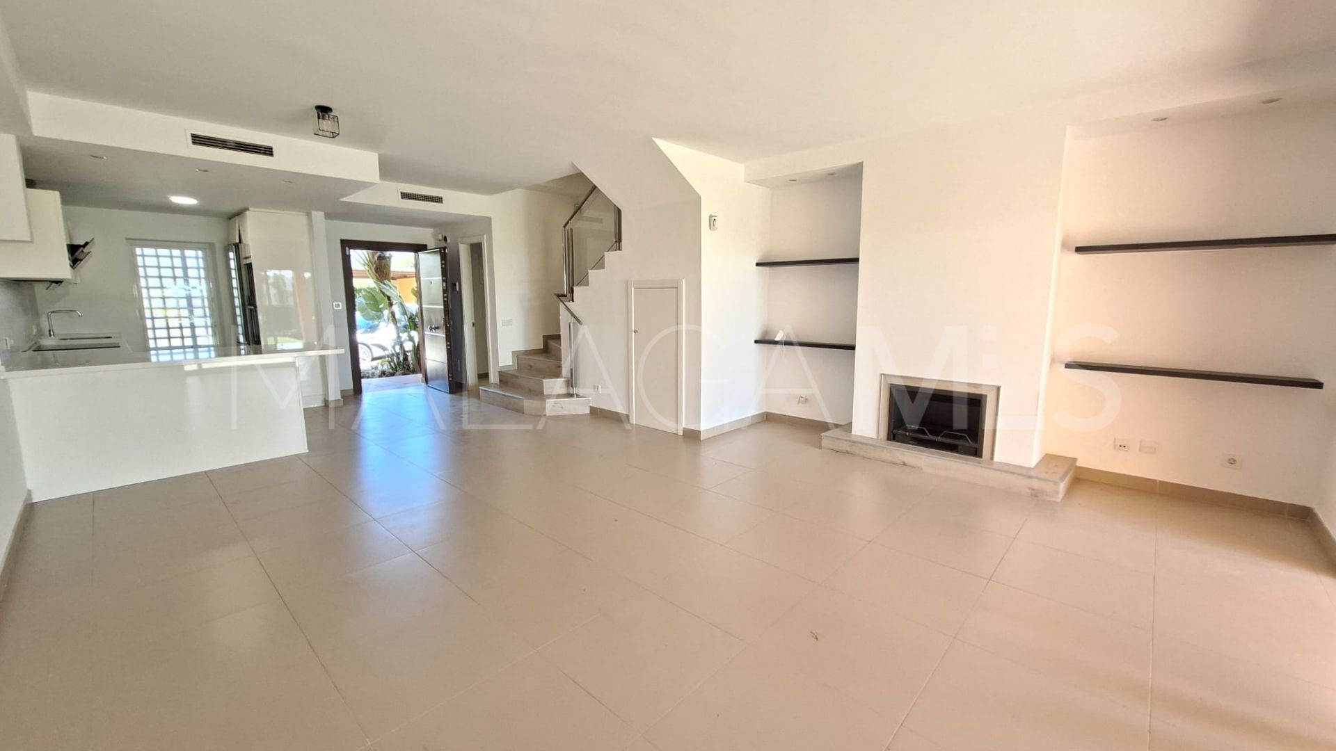 Adosado for sale in Paraiso Alto