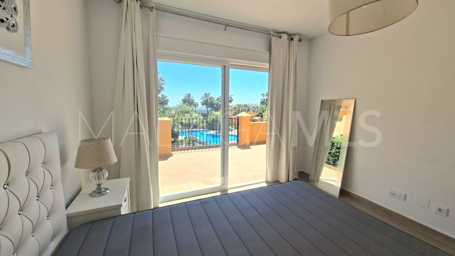 Maison de ville for sale in Paraiso Alto