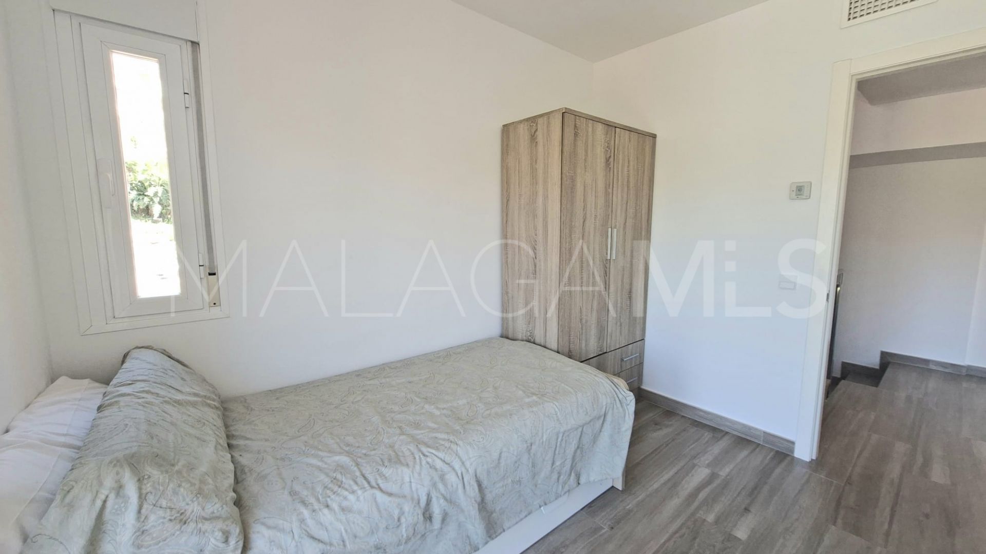 Maison de ville for sale in Paraiso Alto