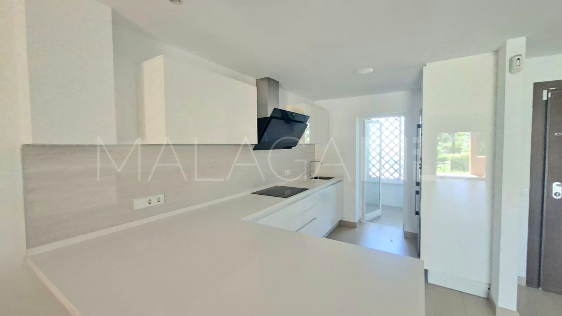 Maison de ville for sale in Paraiso Alto
