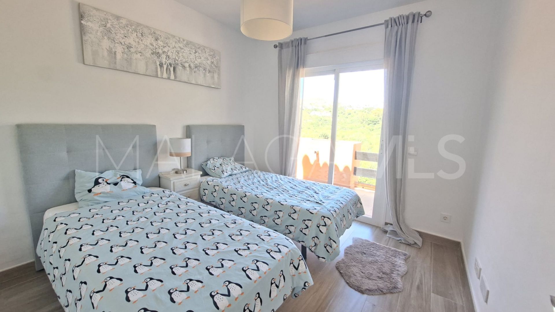 Maison de ville for sale in Paraiso Alto