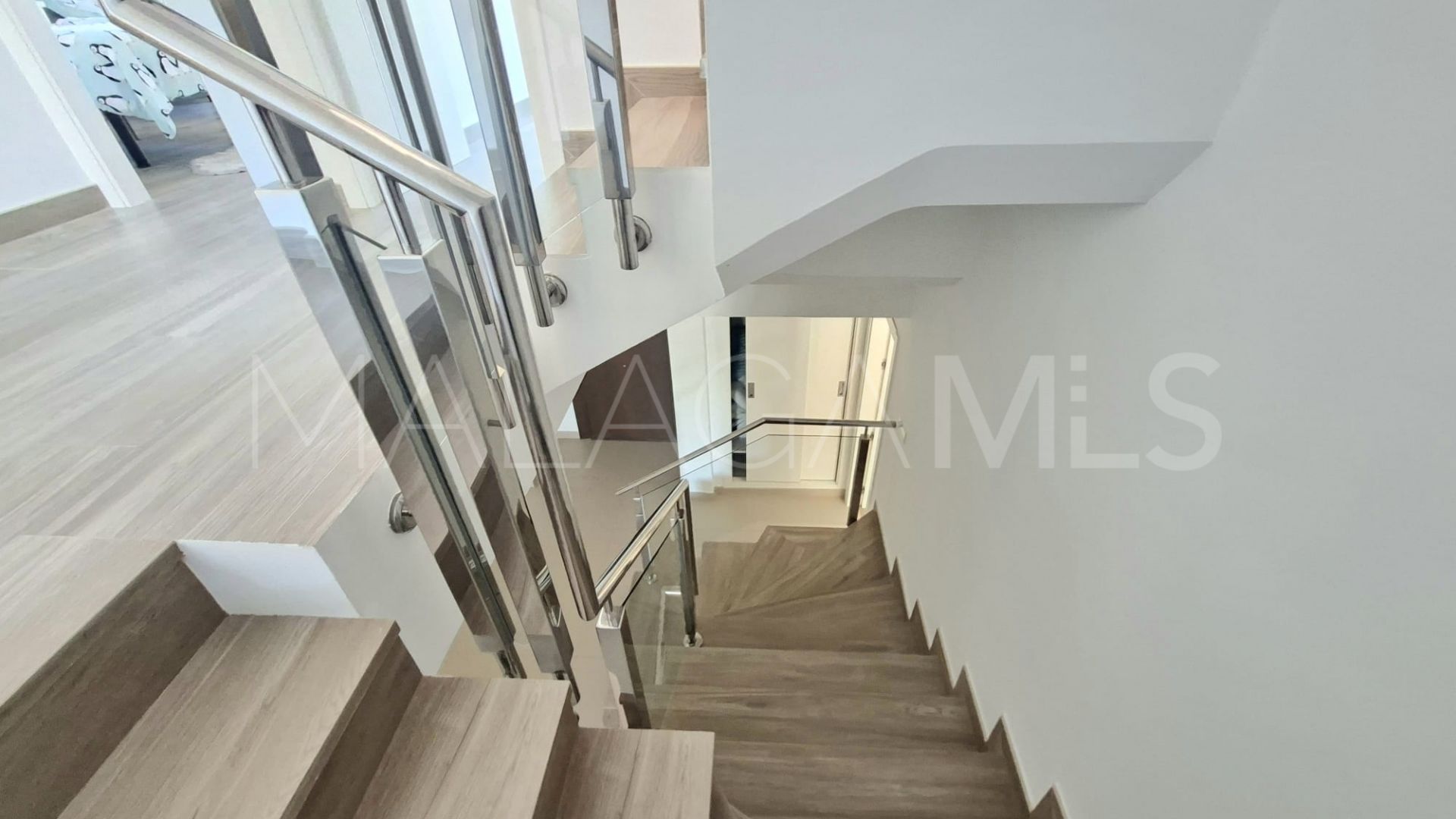 Maison de ville for sale in Paraiso Alto