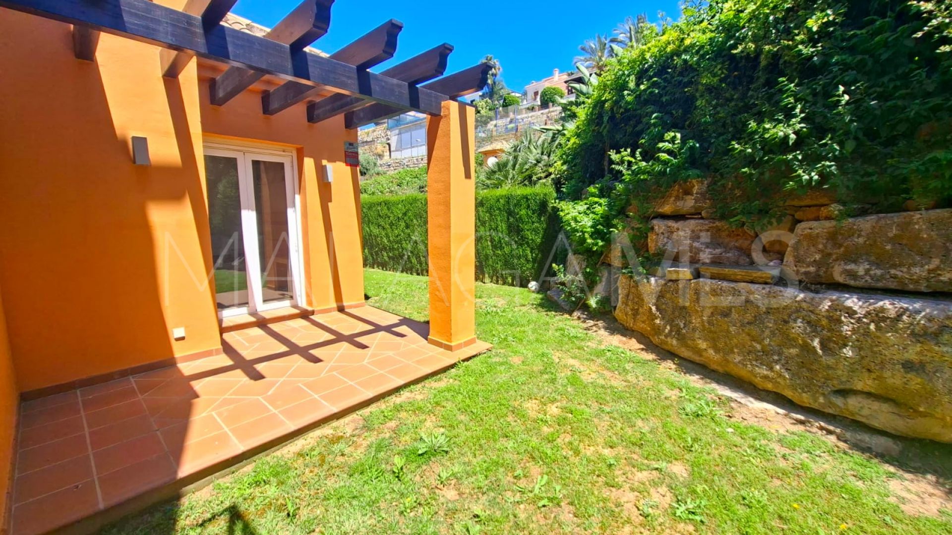 Maison de ville for sale in Paraiso Alto