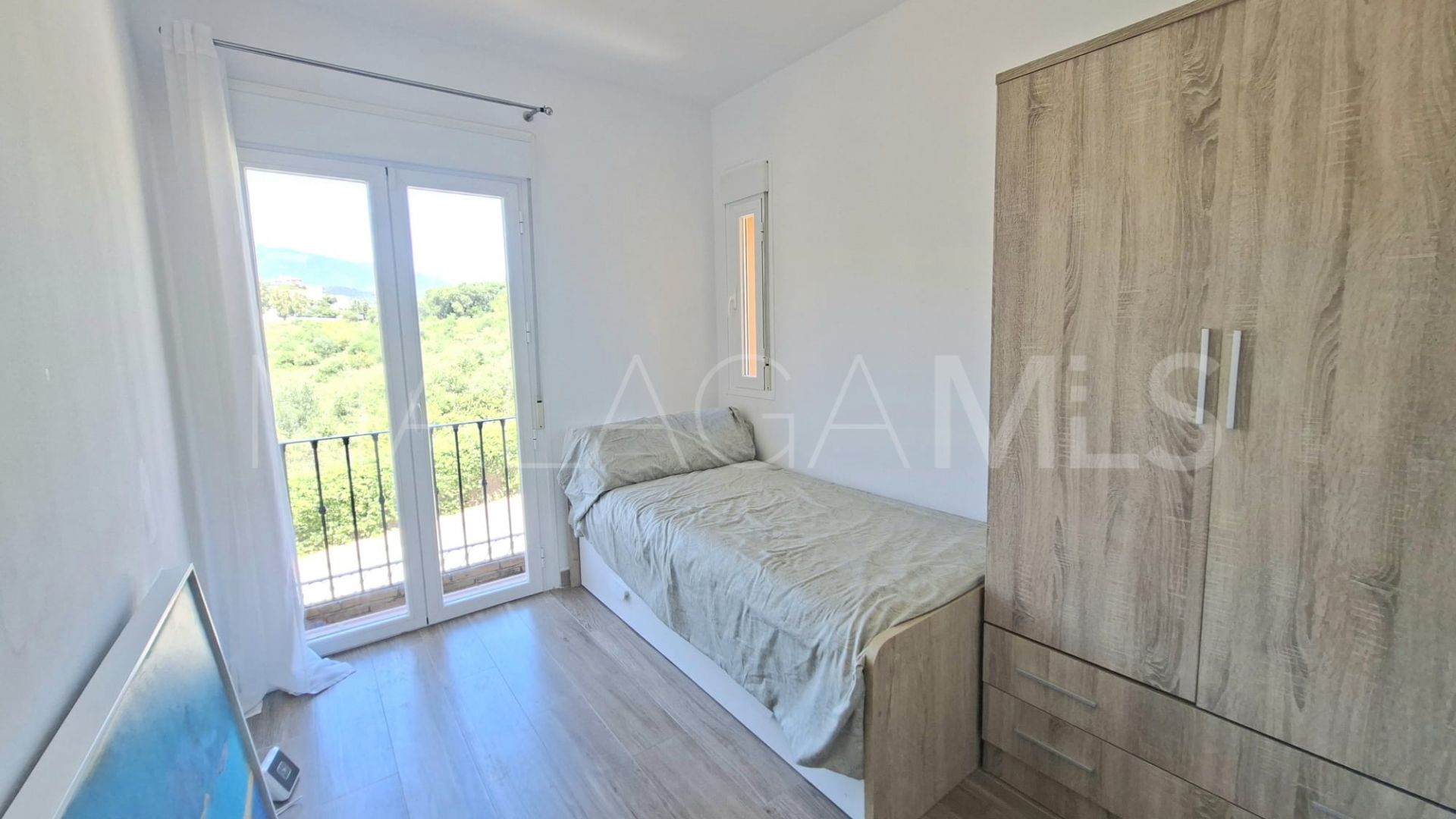 Maison de ville for sale in Paraiso Alto
