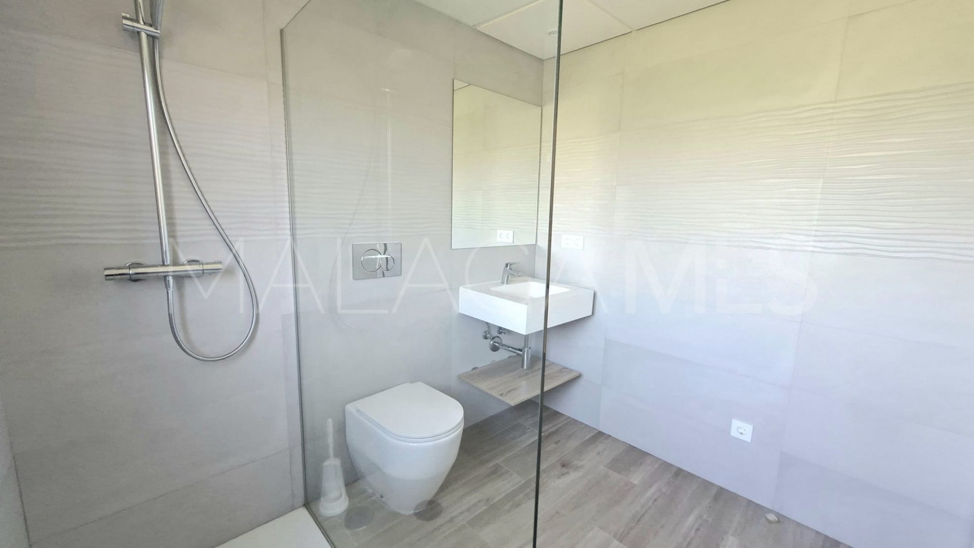 Maison de ville for sale in Paraiso Alto