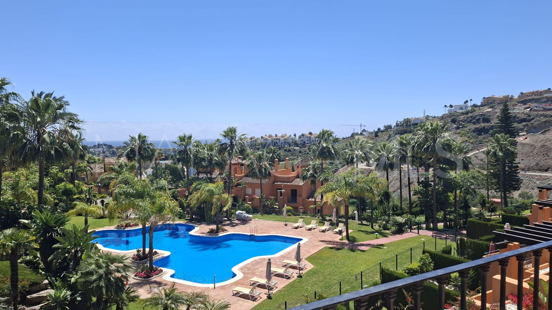 Maison de ville for sale in Paraiso Alto