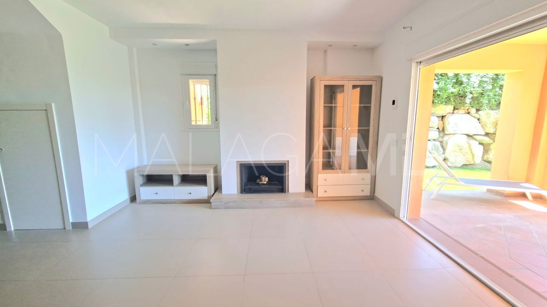 Maison de ville for sale in Paraiso Alto