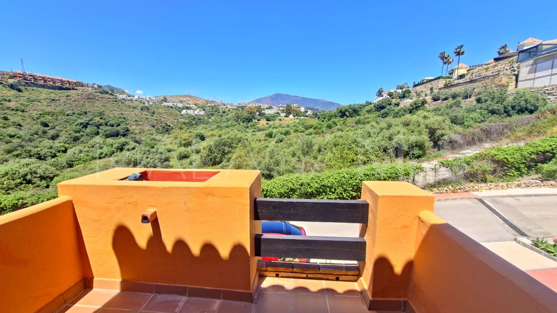Maison de ville for sale in Paraiso Alto