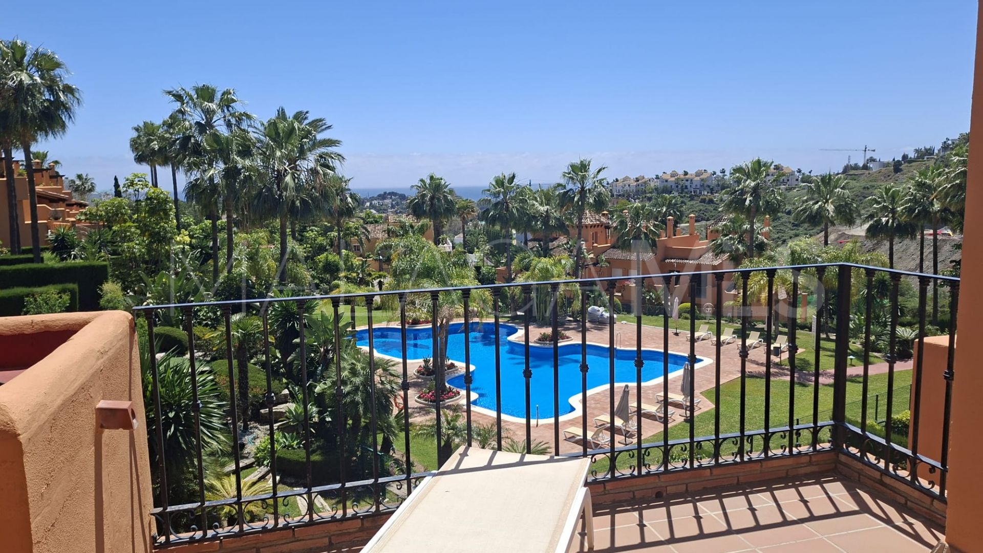 Maison de ville for sale in Paraiso Alto