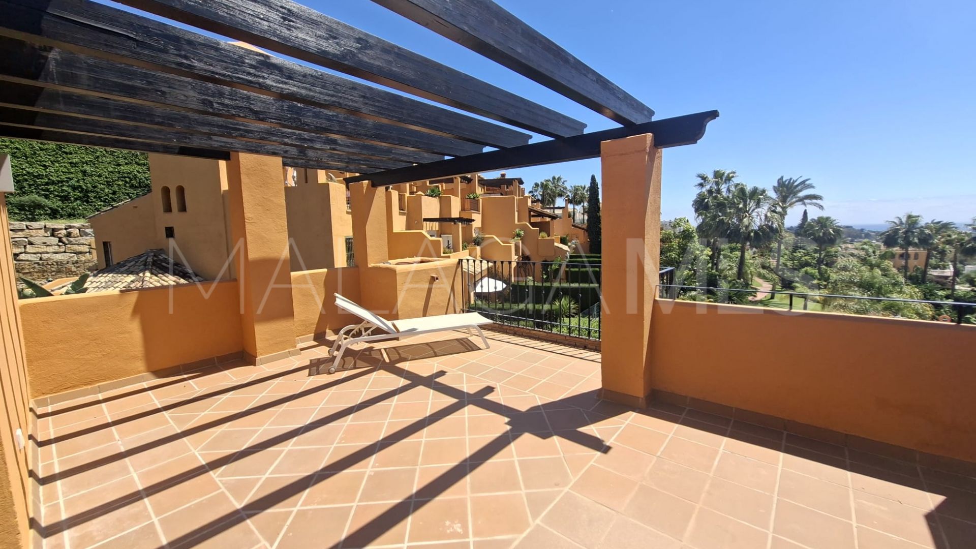 Maison de ville for sale in Paraiso Alto