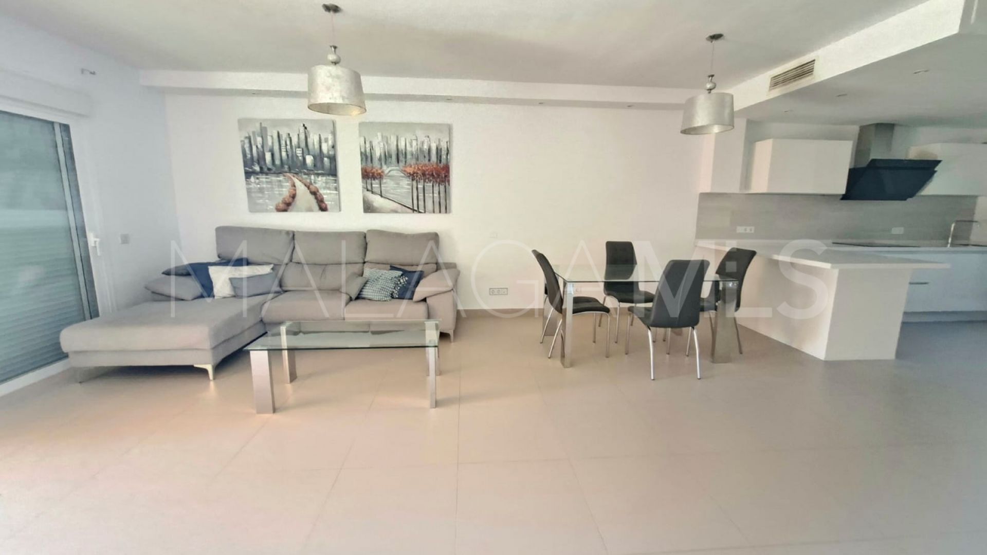 Maison de ville for sale in Paraiso Alto