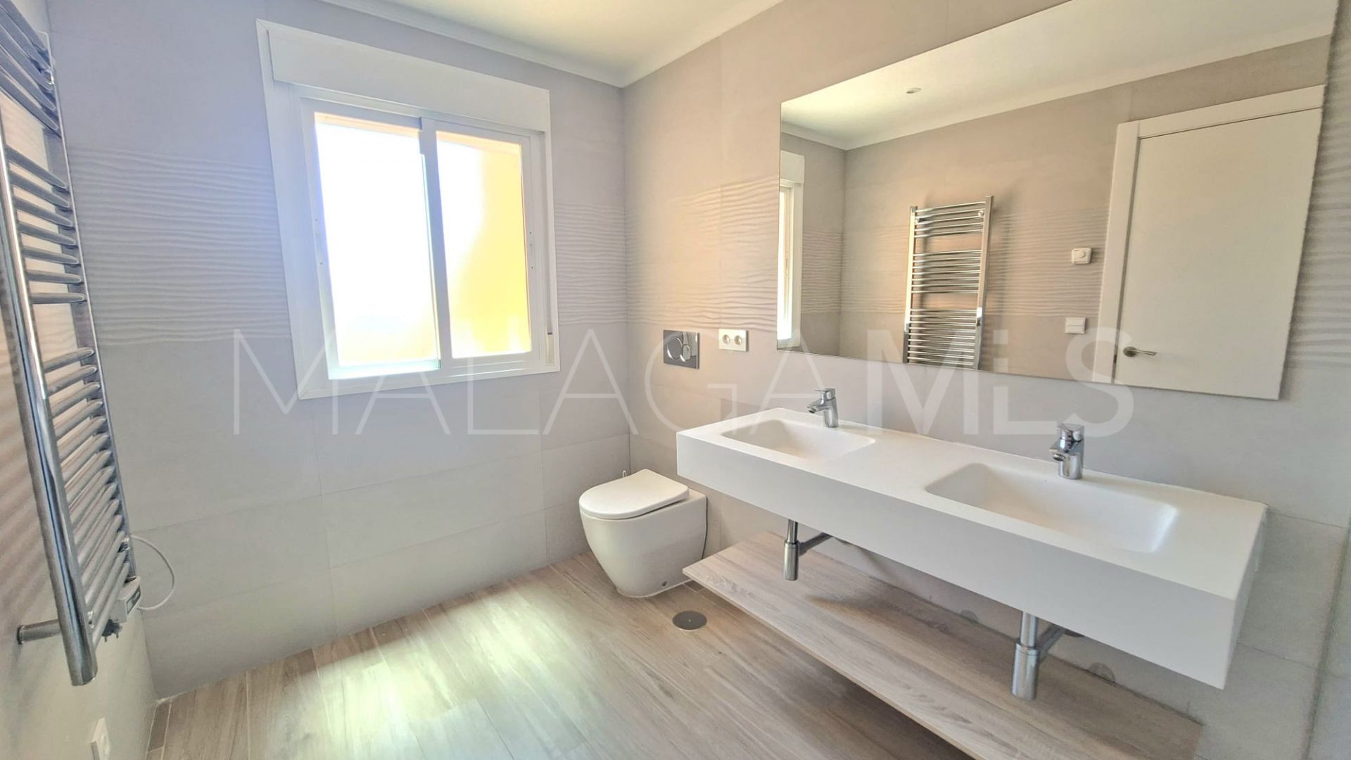 Maison de ville for sale in Paraiso Alto