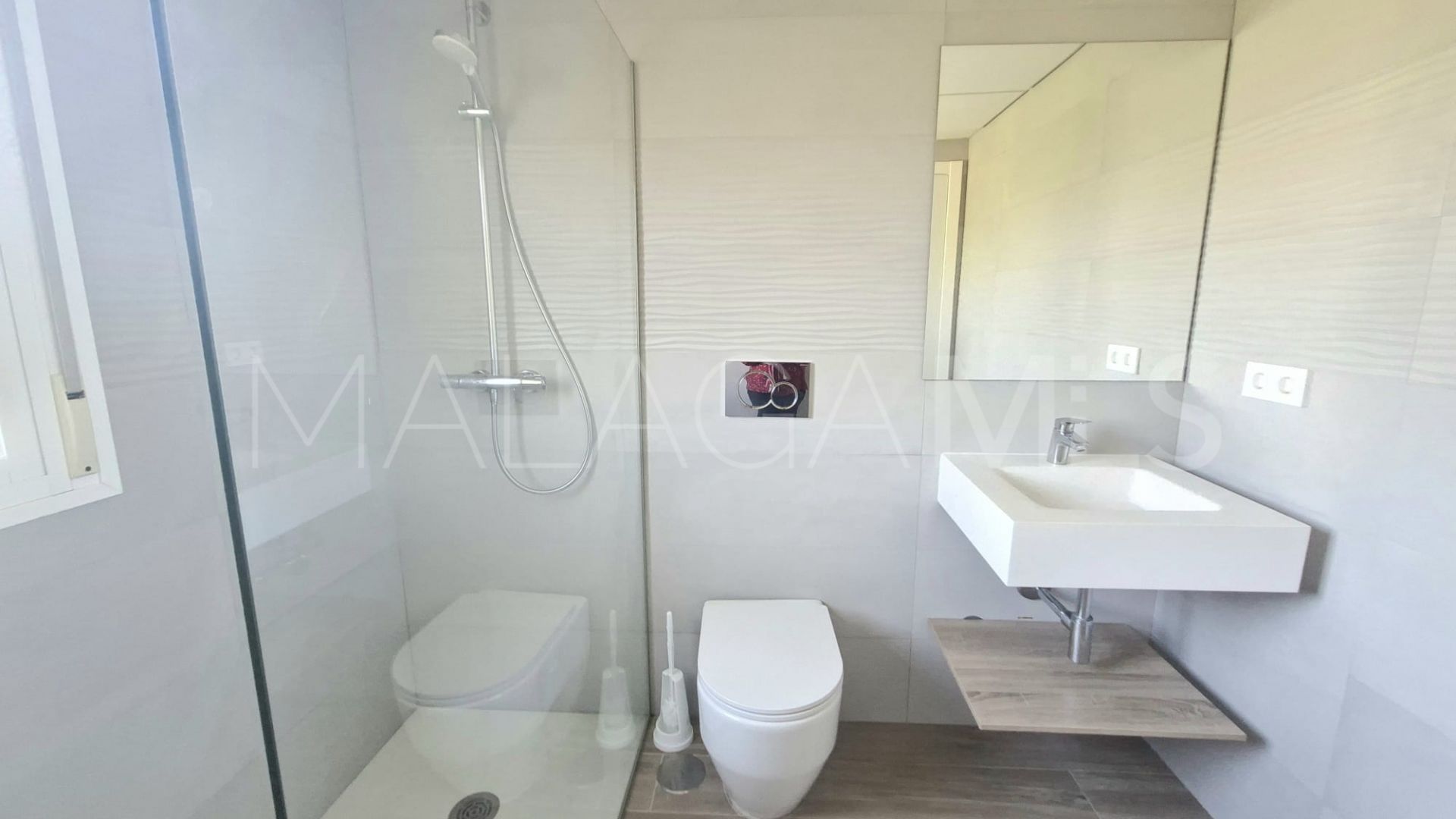 Maison de ville for sale in Paraiso Alto
