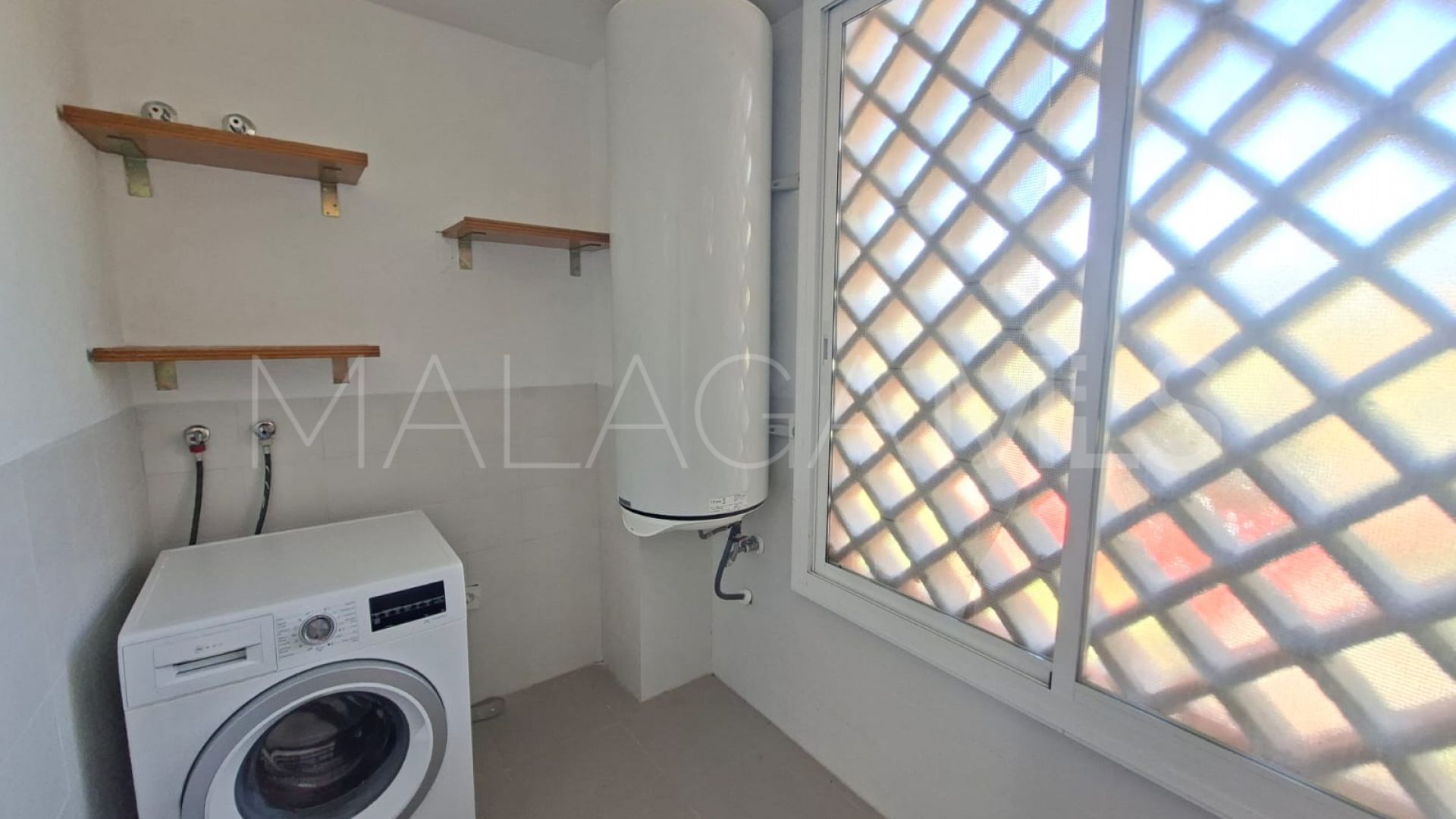 Maison de ville for sale in Paraiso Alto