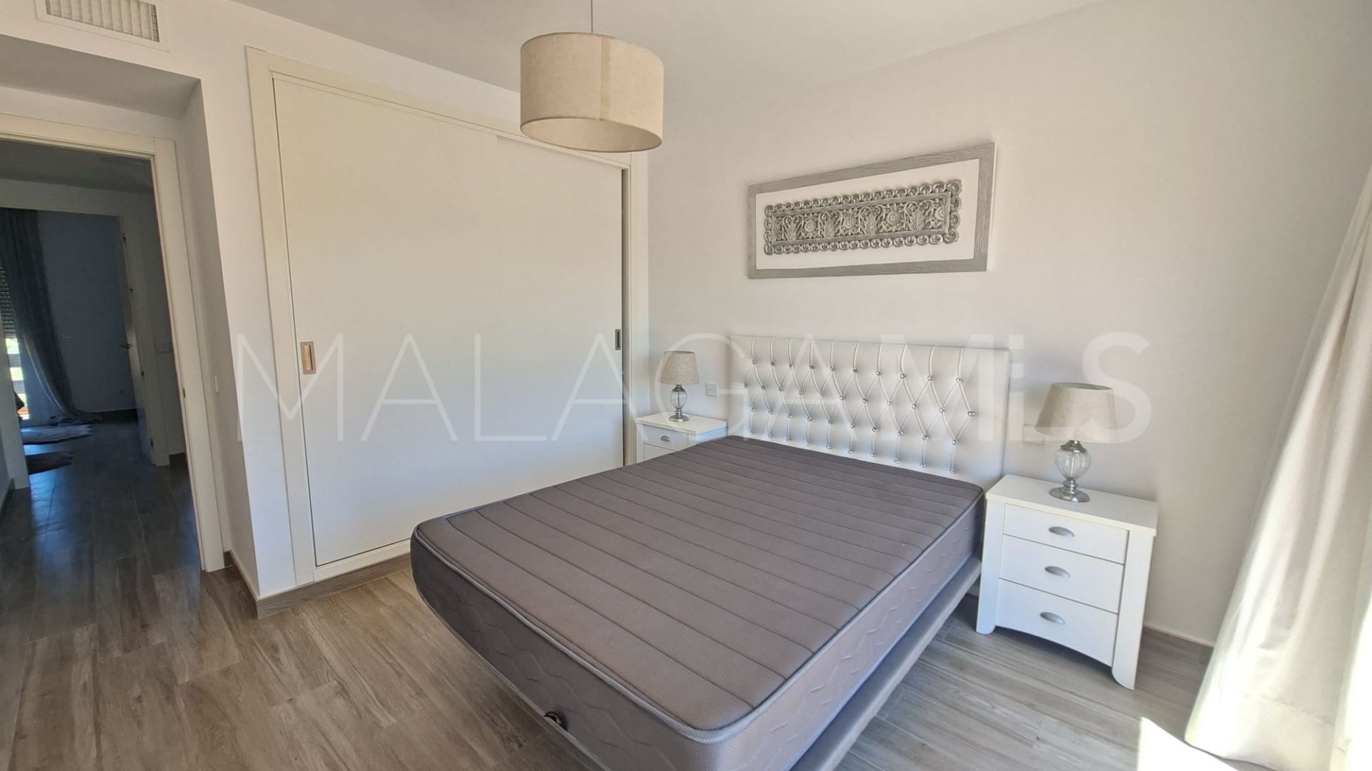 Maison de ville for sale in Paraiso Alto