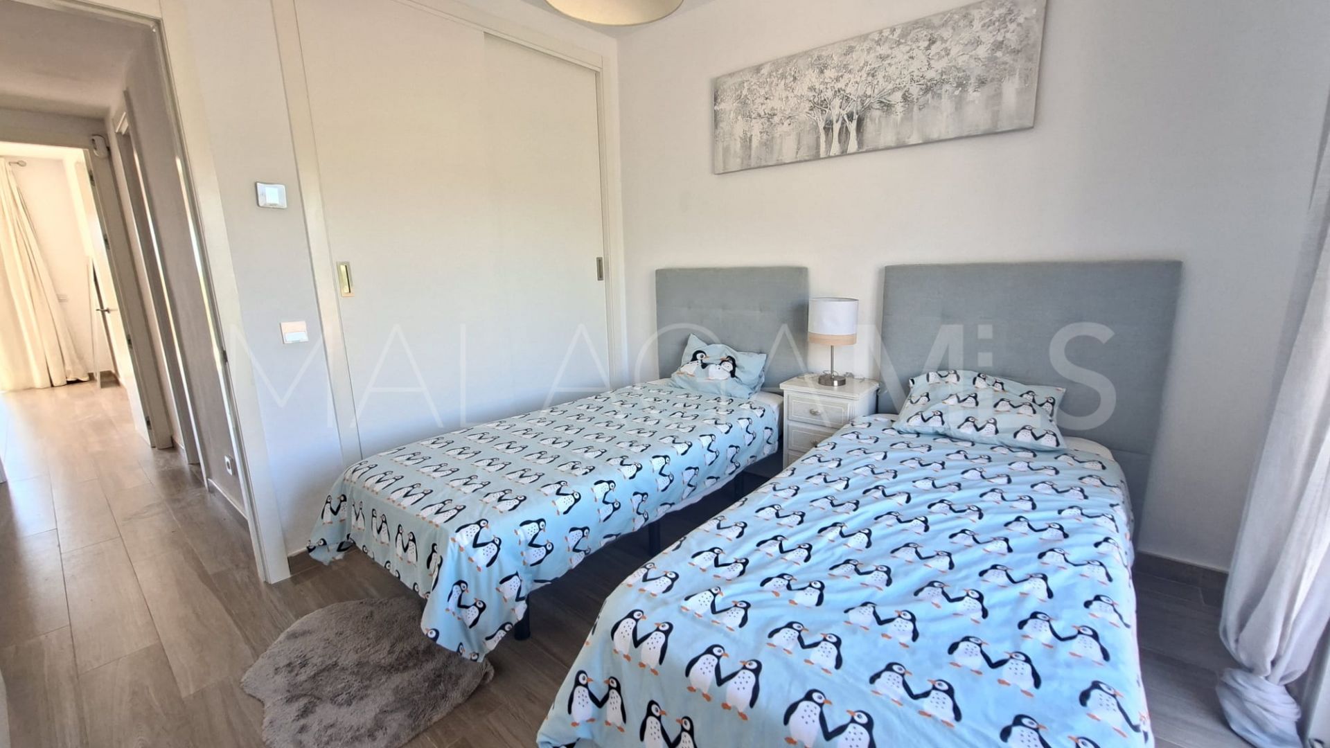 Maison de ville for sale in Paraiso Alto