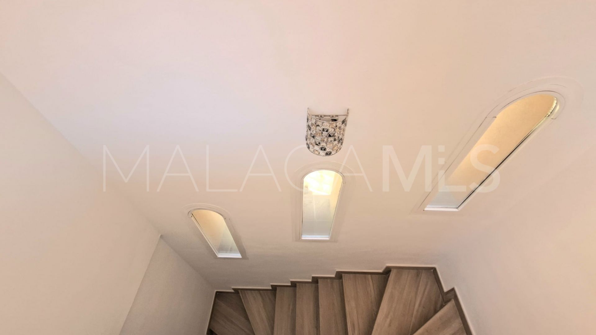 Maison de ville for sale in Paraiso Alto