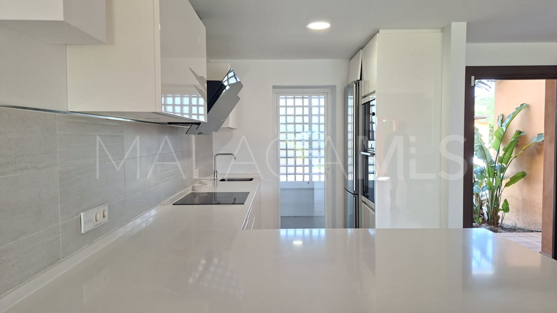 Adosado for sale in Paraiso Alto