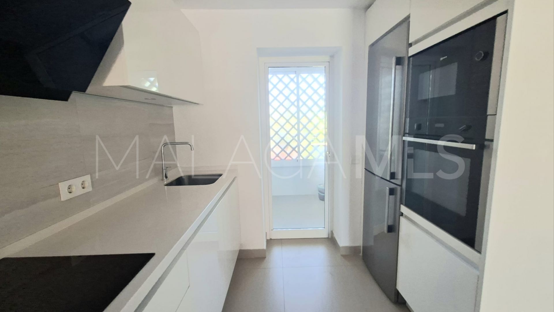 Maison de ville for sale in Paraiso Alto