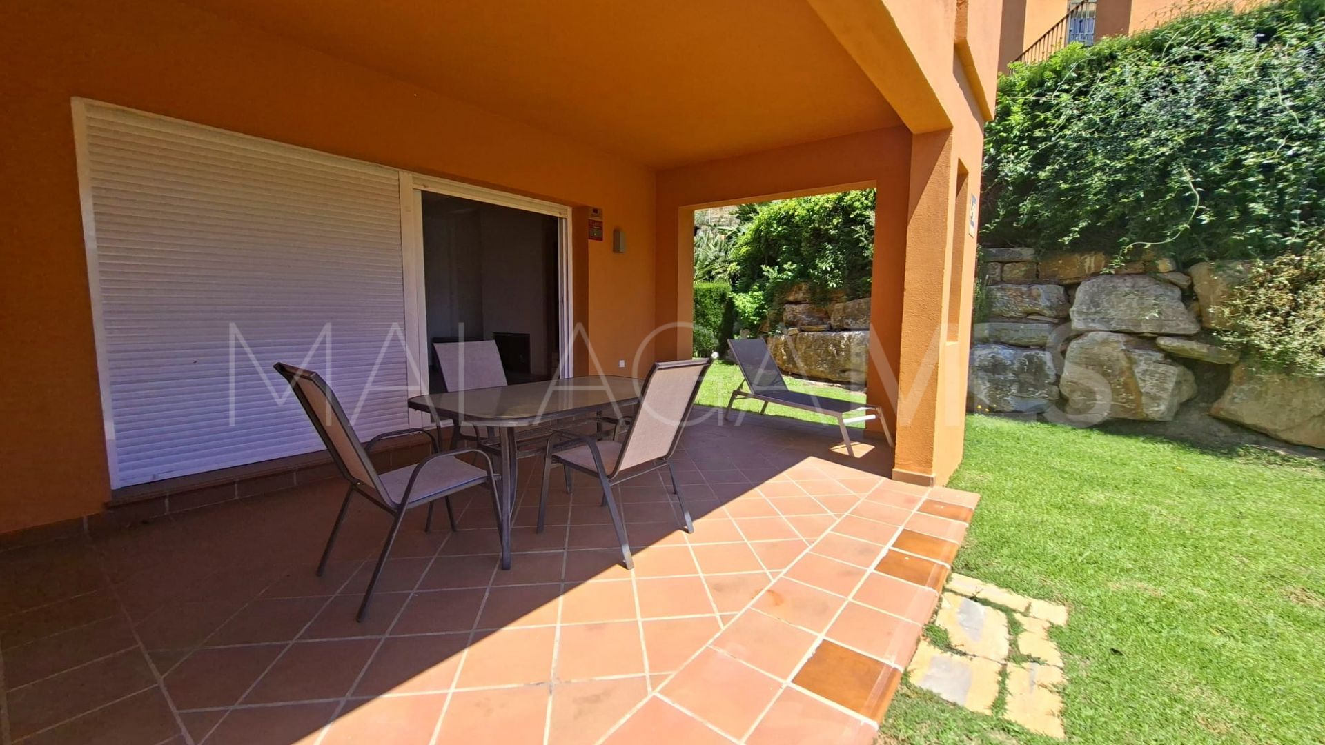 Maison de ville for sale in Paraiso Alto