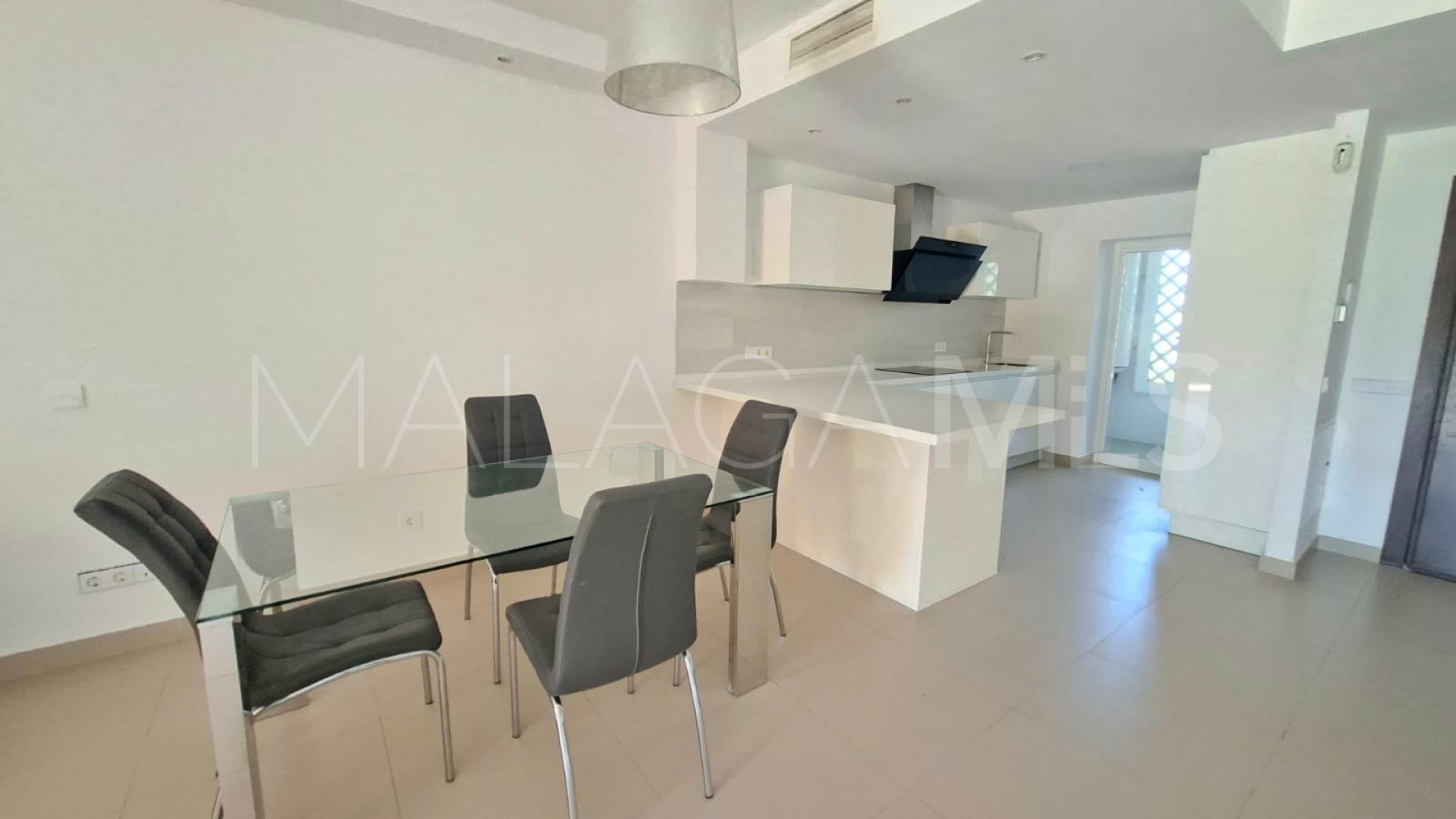 Maison de ville for sale in Paraiso Alto