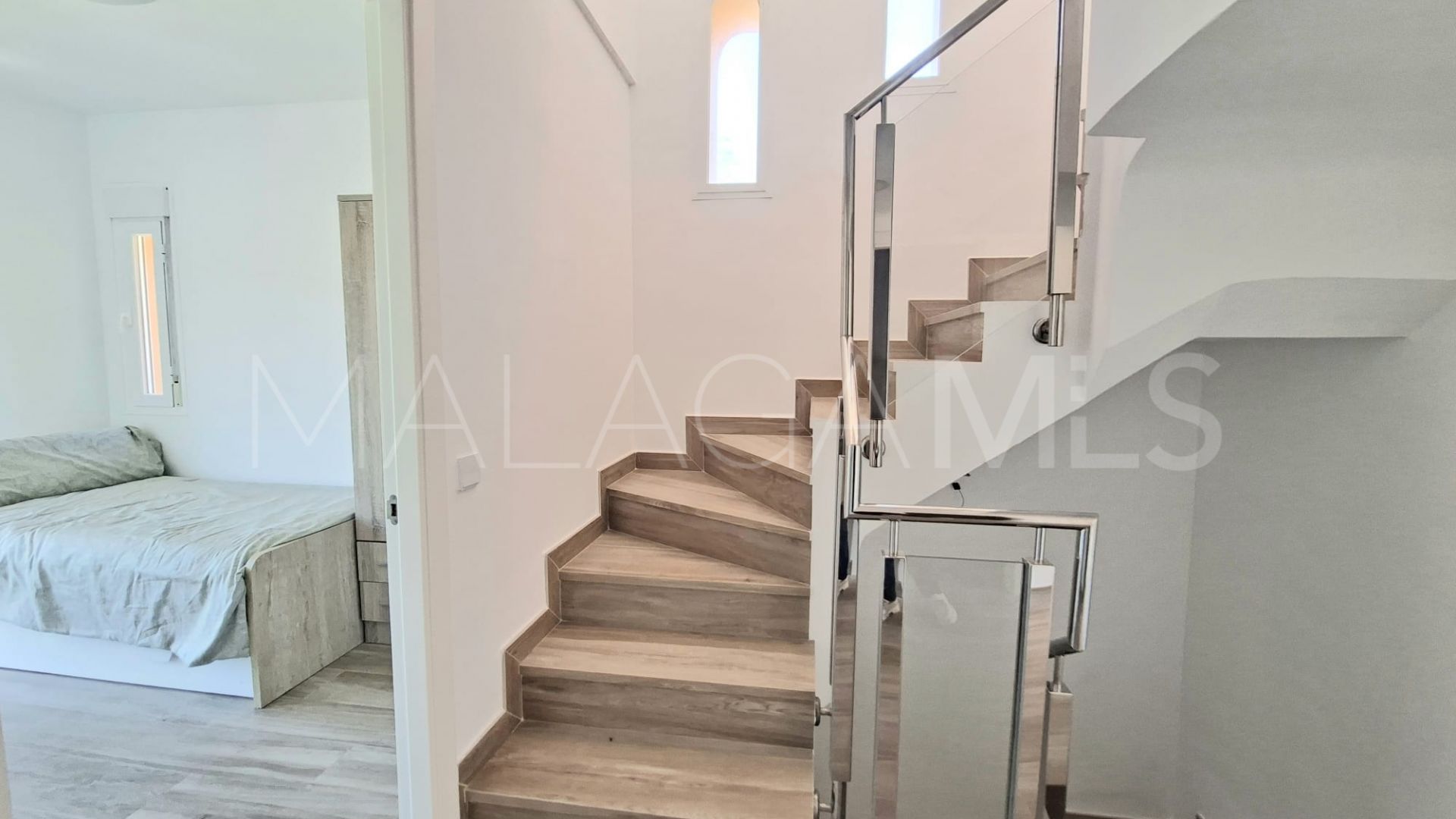 Maison de ville for sale in Paraiso Alto