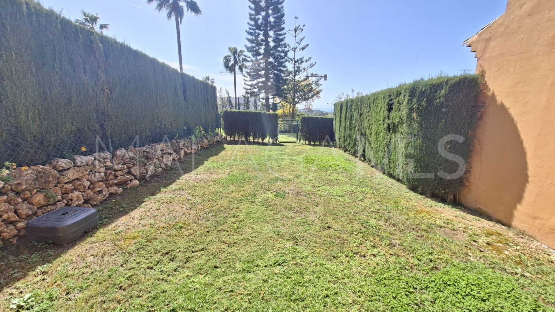 Adosado for sale in Paraiso Alto