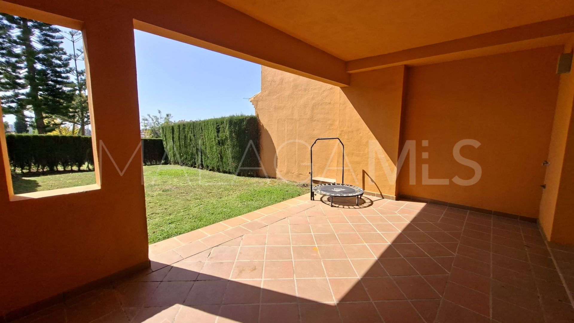 Adosado for sale in Paraiso Alto