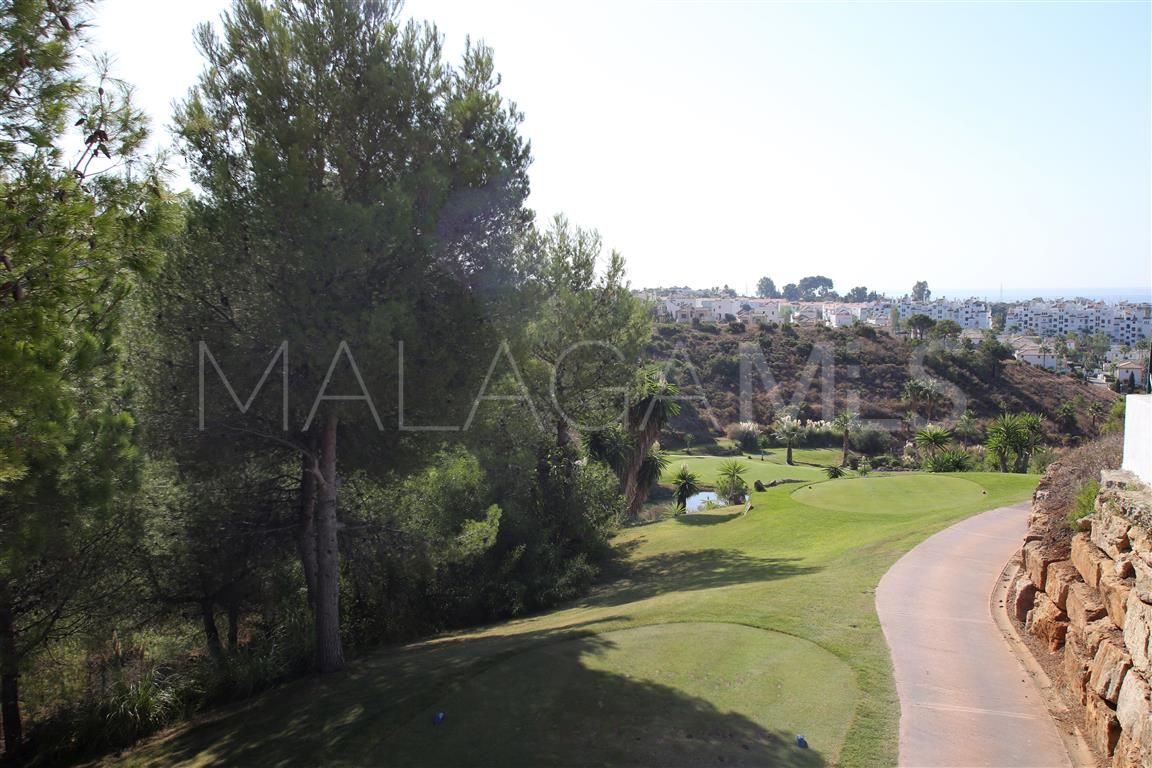 For sale La Resina Golf villa