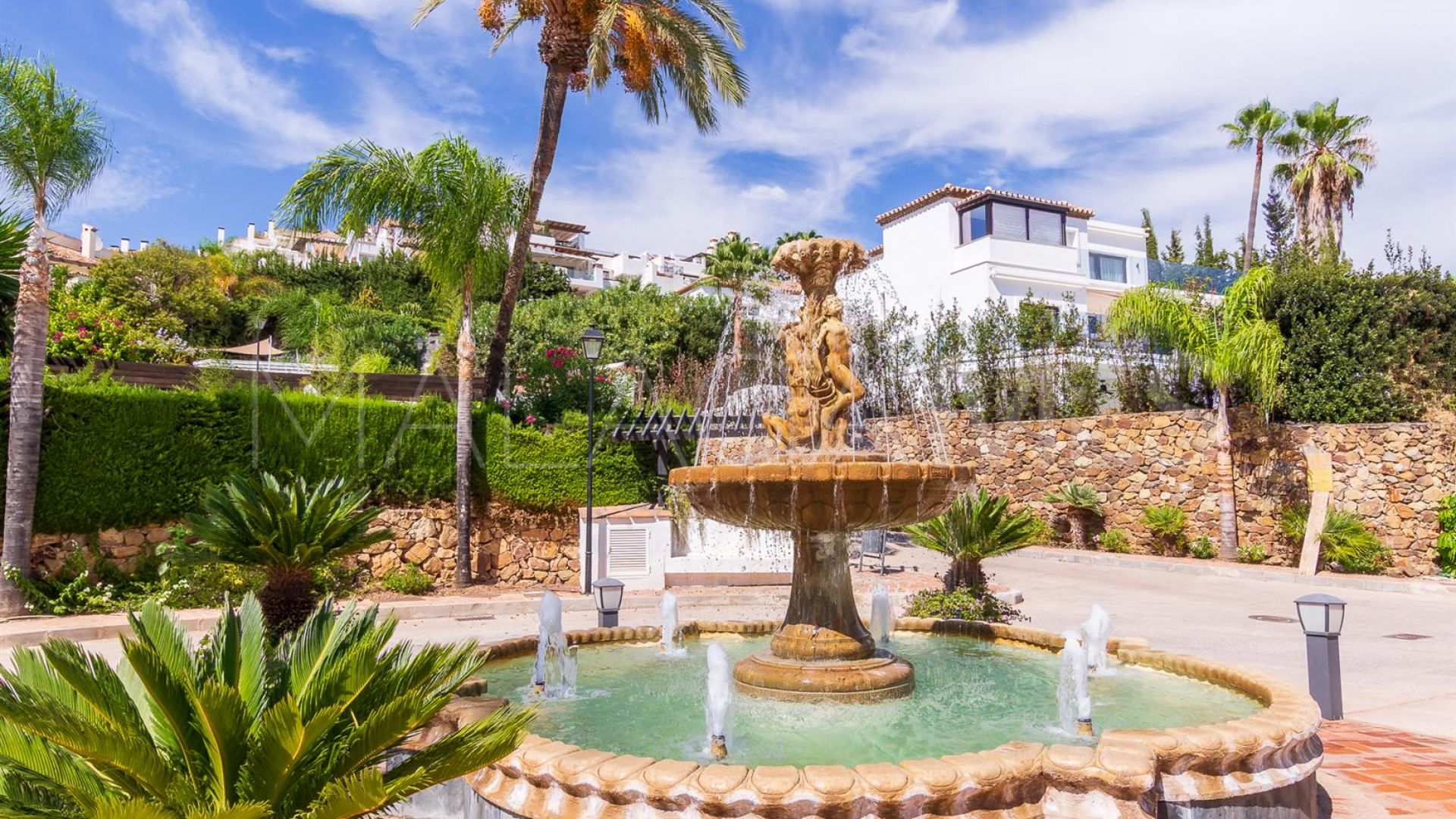 Villa for sale in Marbella Country Club