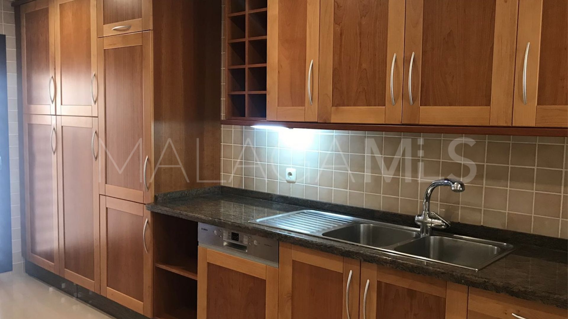 Appartement for sale in Bahia Alcantara