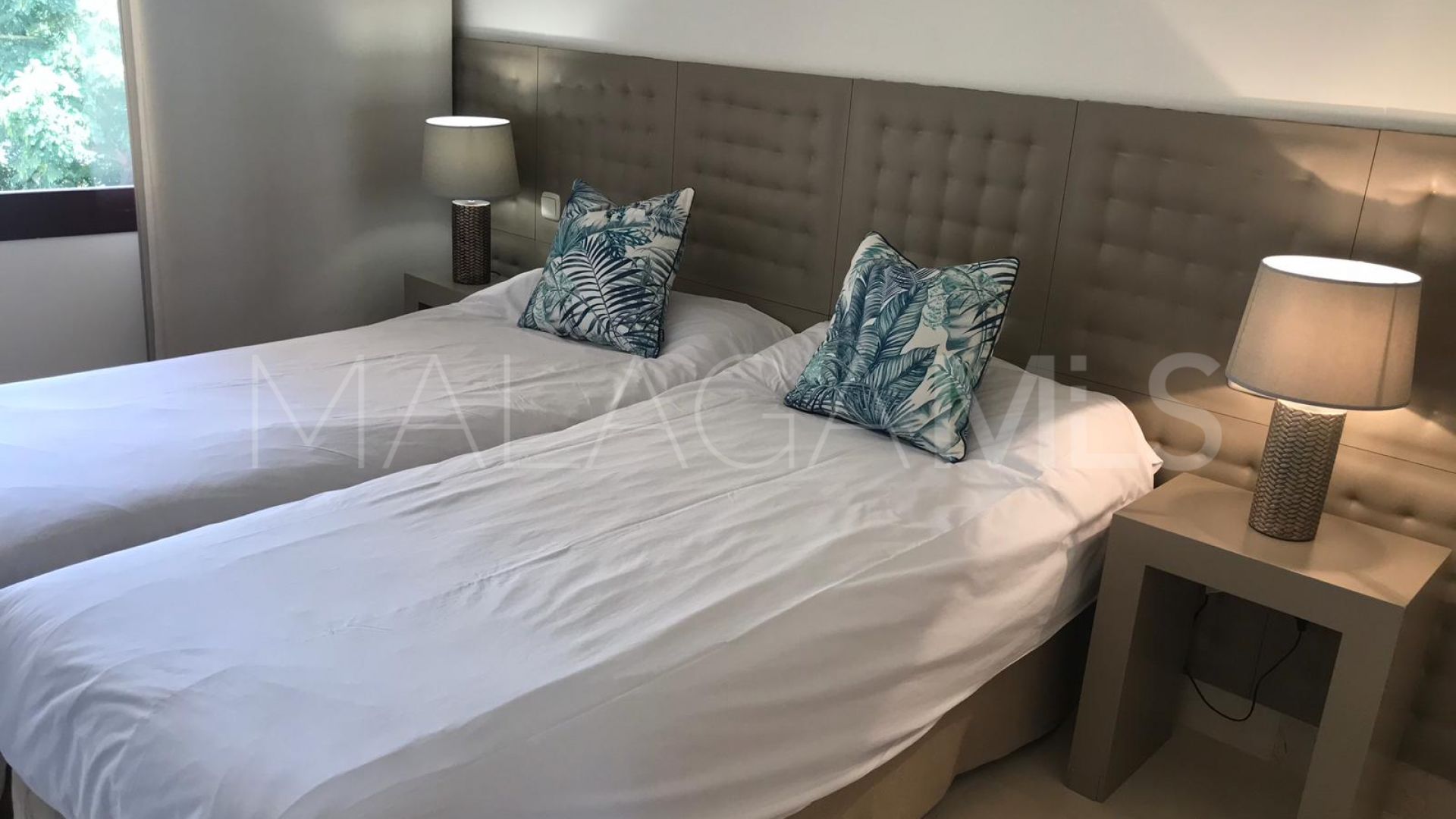 Appartement for sale in Bahia Alcantara