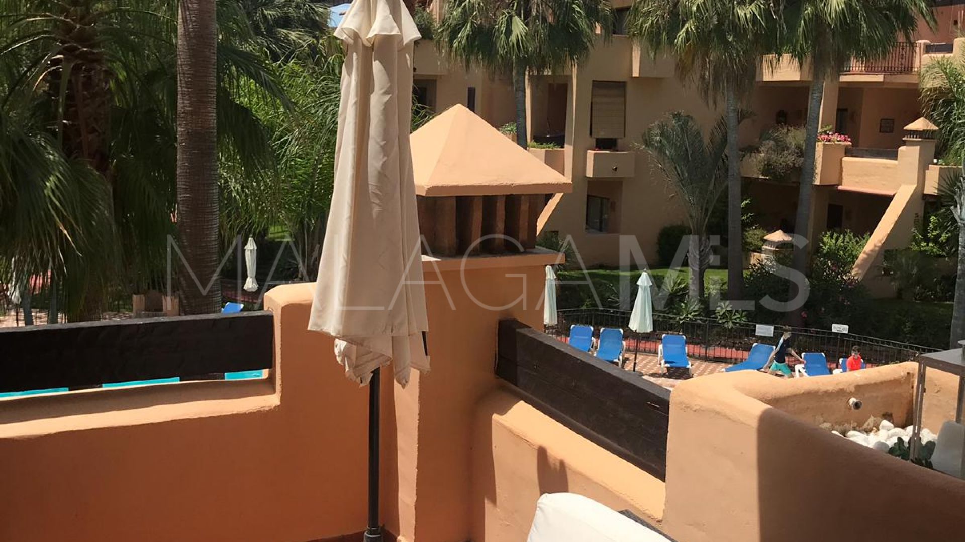 Appartement for sale in Bahia Alcantara