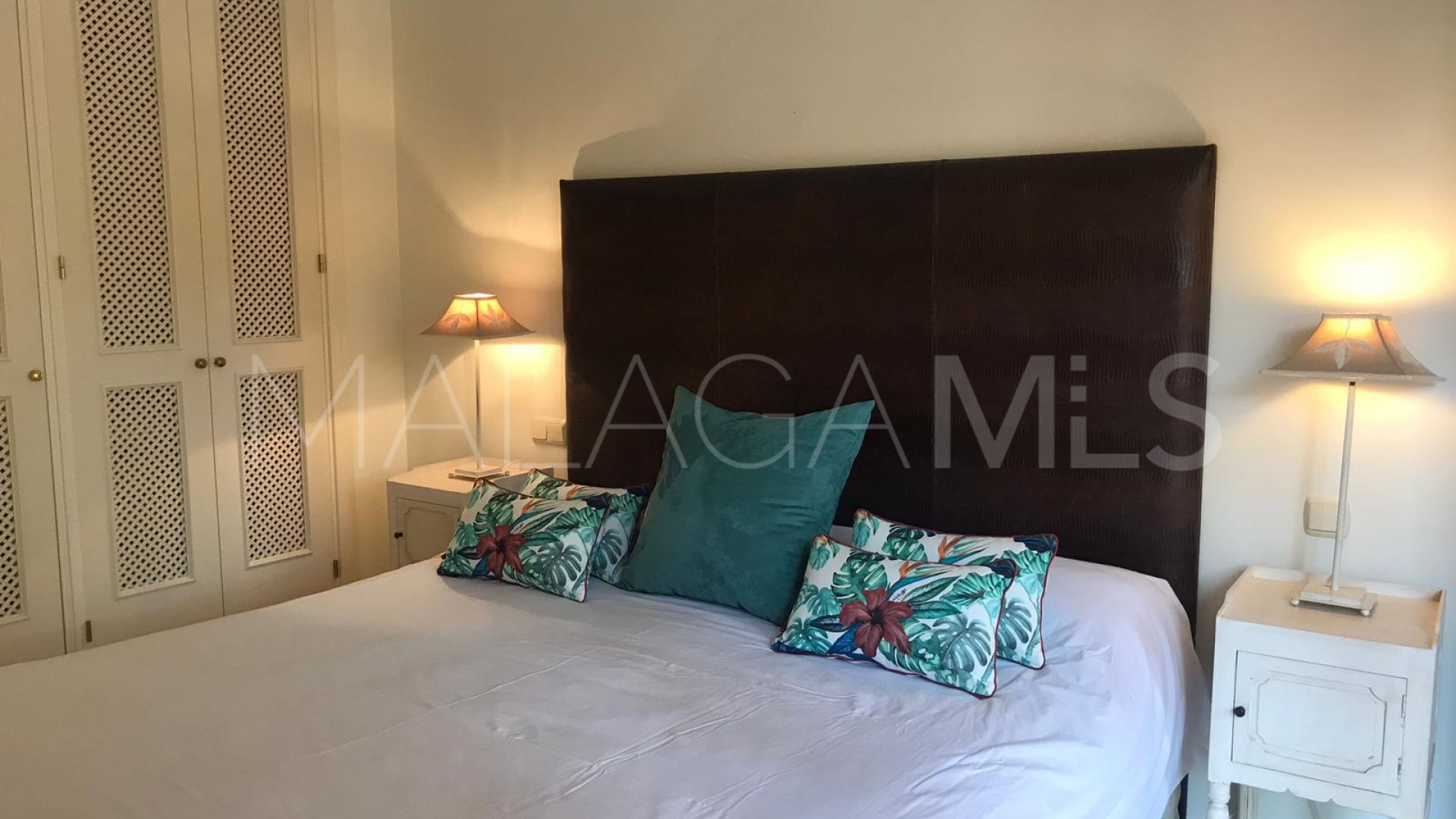 Appartement for sale in Bahia Alcantara