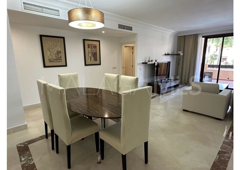 Appartement for sale in Bahia Alcantara